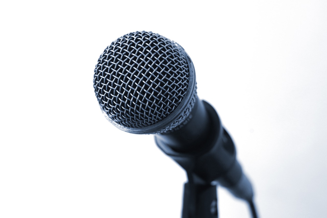Open Mic