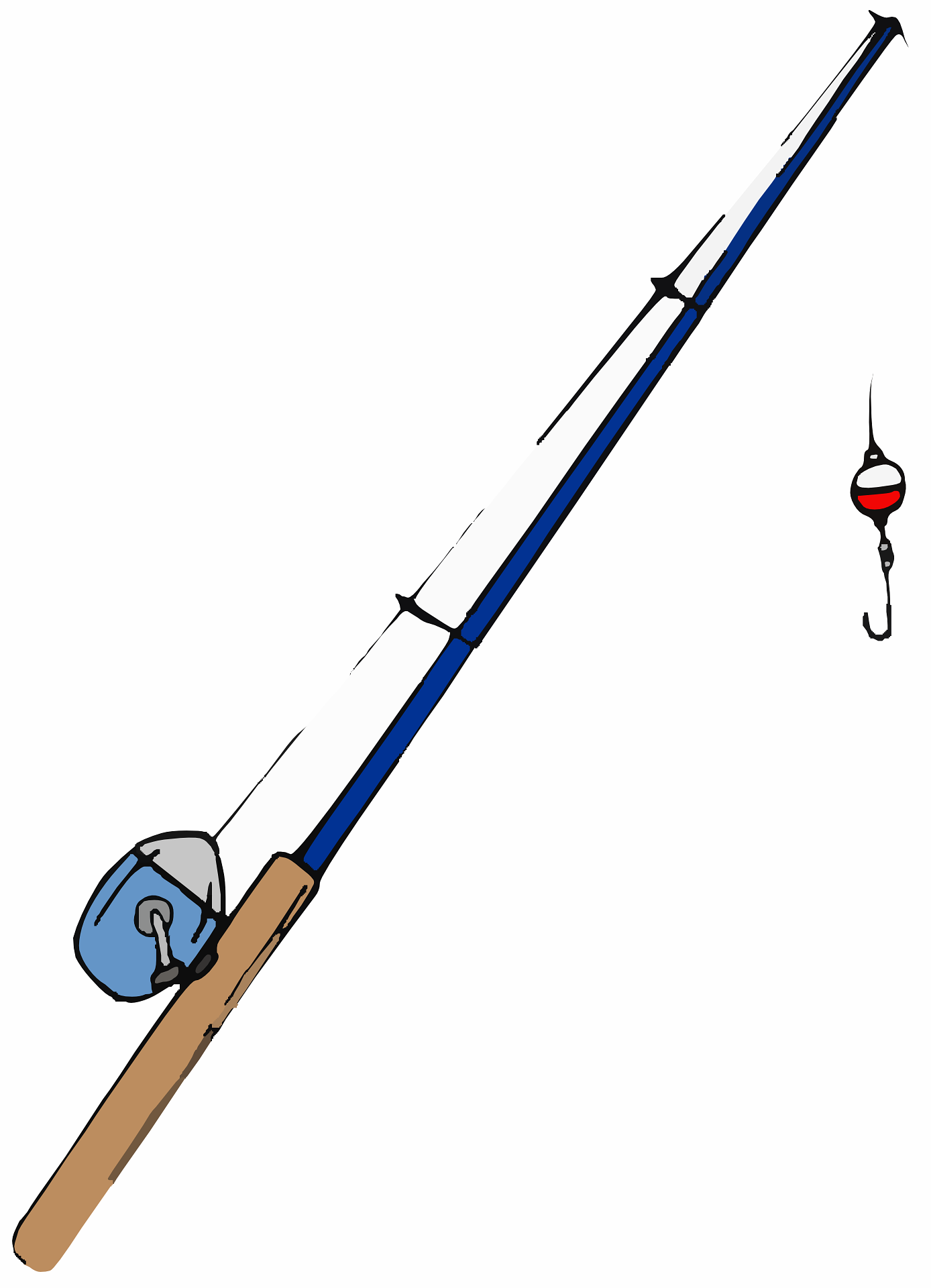 -Cancelled - Fishing Day 2025