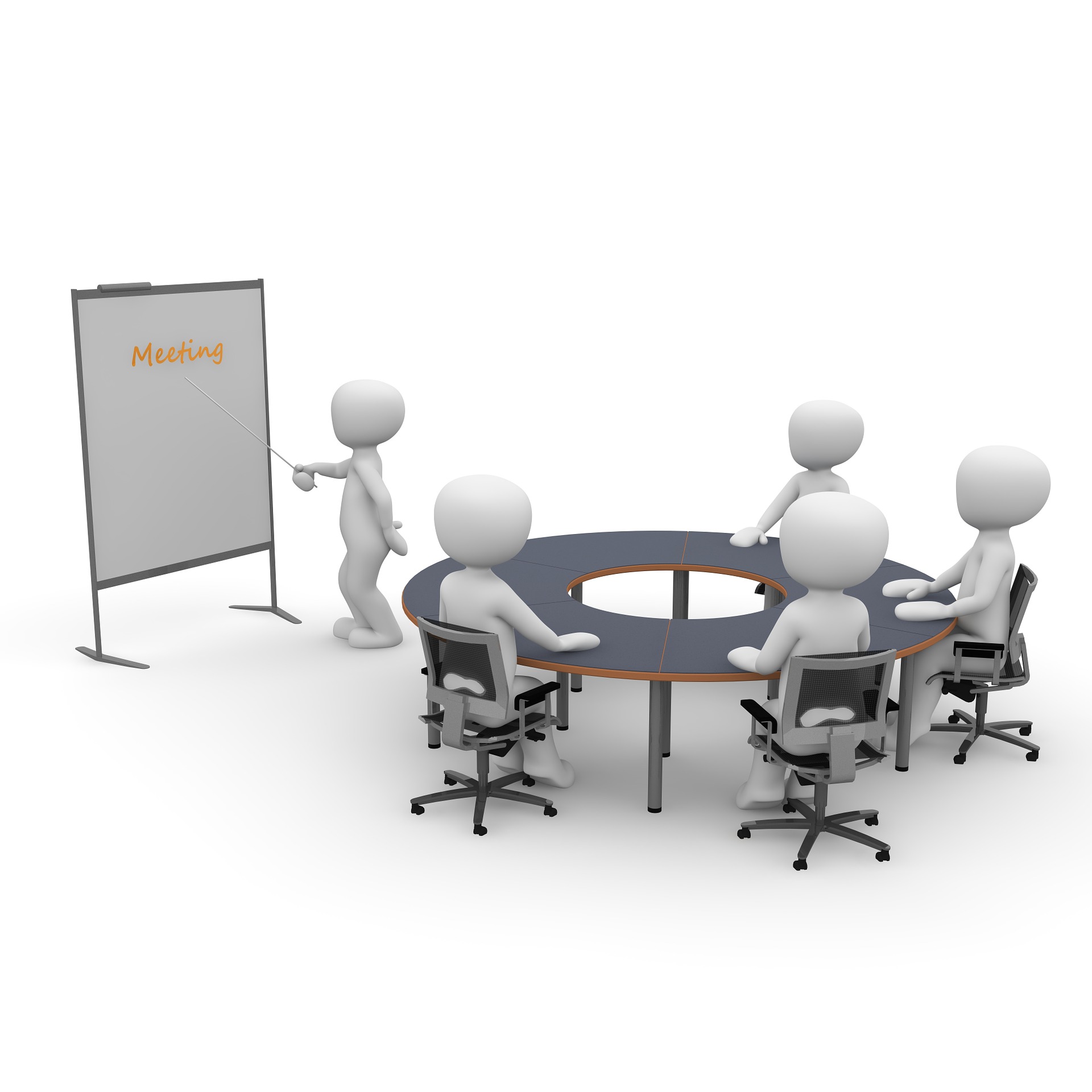 Annual Meeting 2025