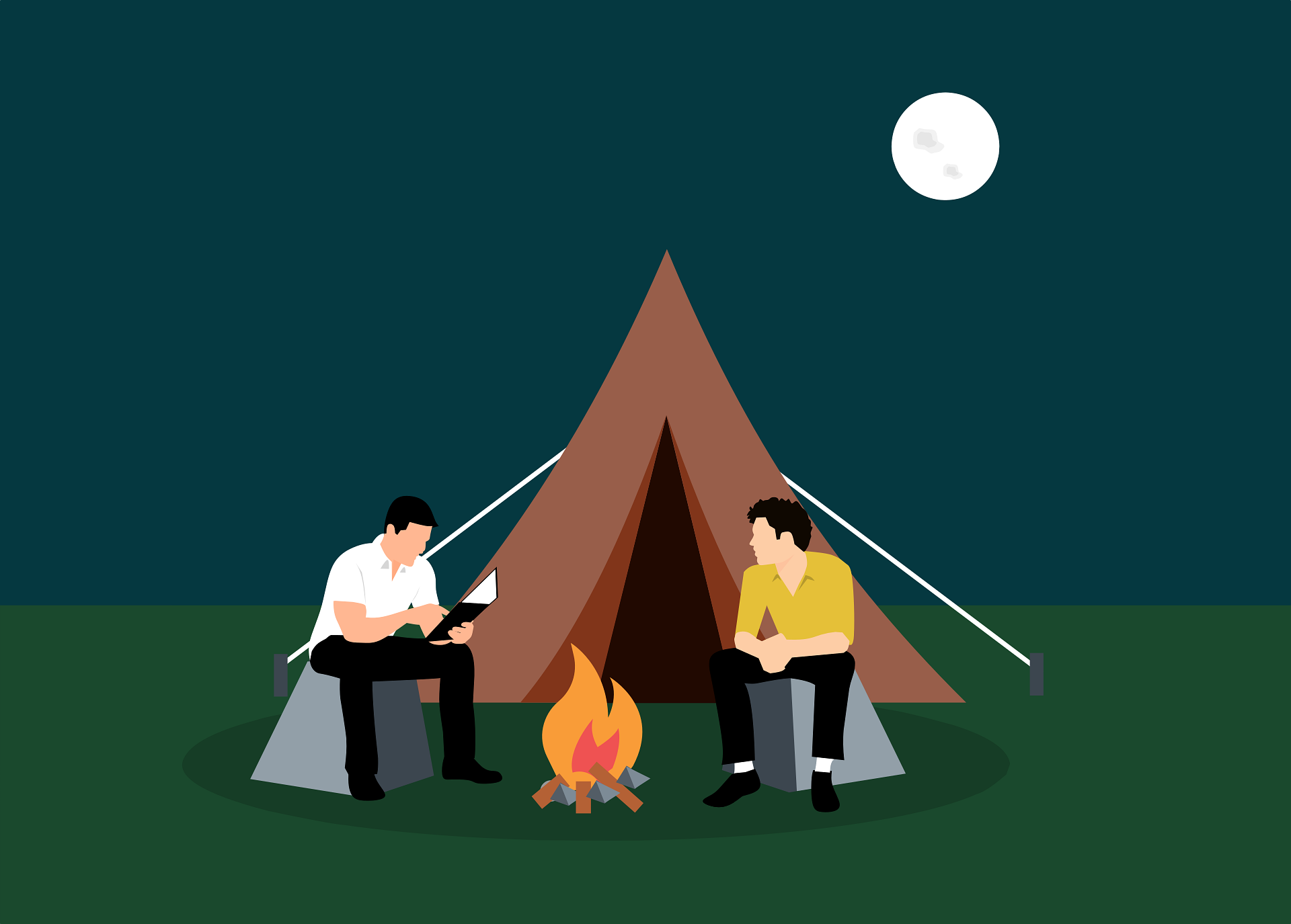 Young Adults Retreat 2025