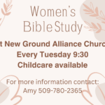 AM Women's Bible Study