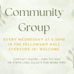 Community Group