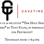 Cavetime