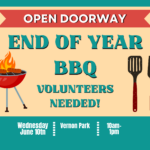 Open Doorway BBQ