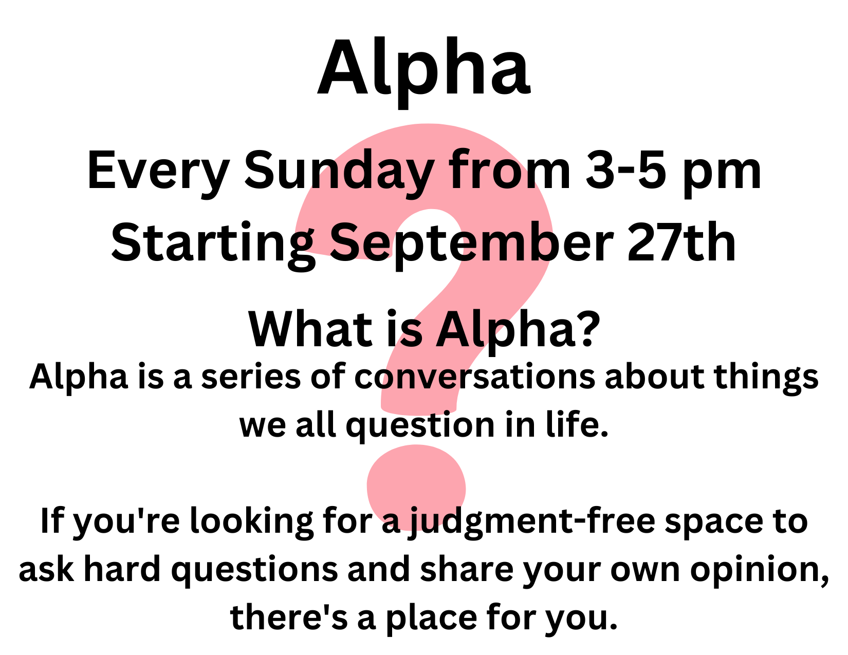Alpha