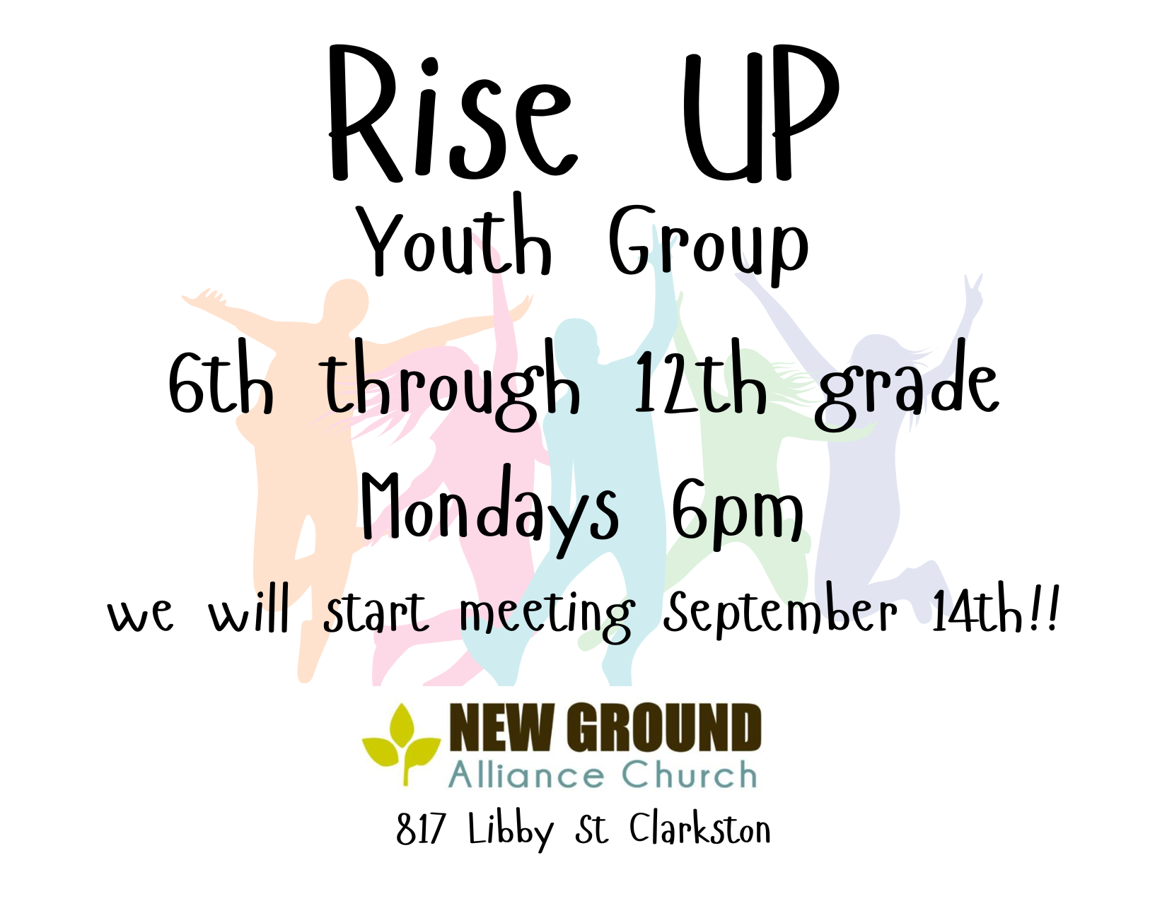 Youth Group